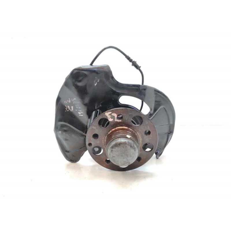 Recambio de mangueta delantera izquierda para mercedes-benz clase clk (w209) coupe 270 cdi (209.316) referencia OEM IAM   