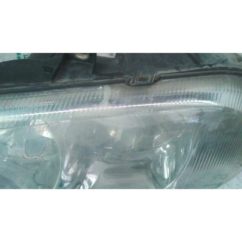 Recambio de faro izquierdo para alfa romeo 156 (116) 1.9 jtd cat referencia OEM IAM - Gris 2