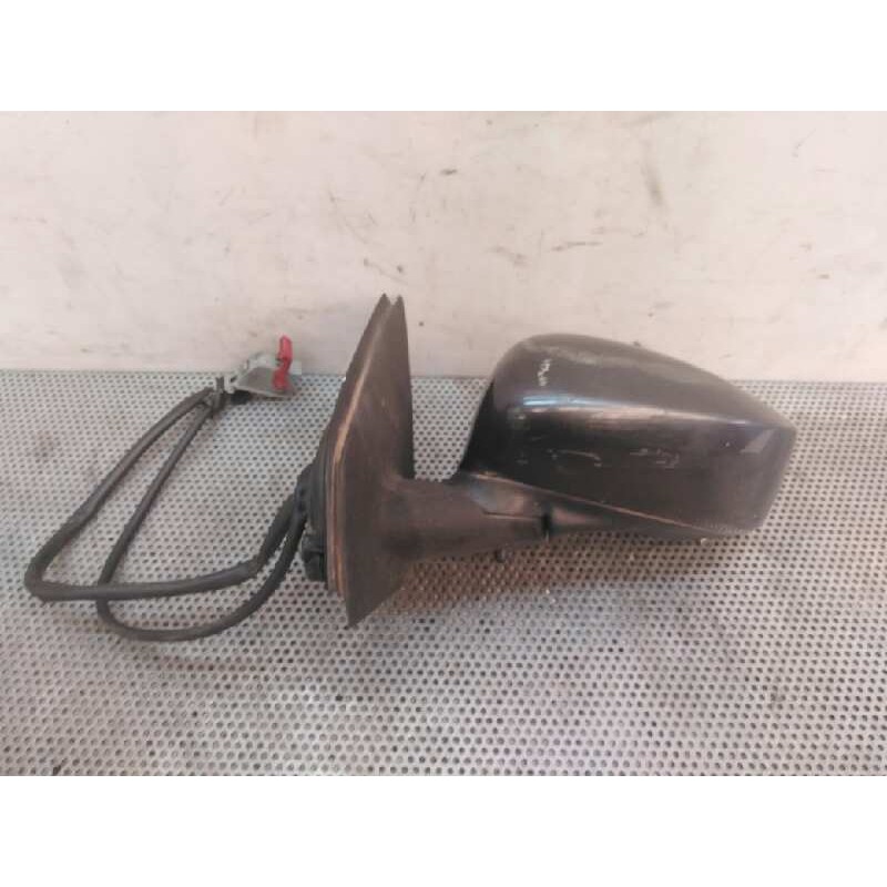 Recambio de retrovisor izquierdo para fiat stilo (192) 1.9 jtd cat referencia OEM IAM - Gris 3