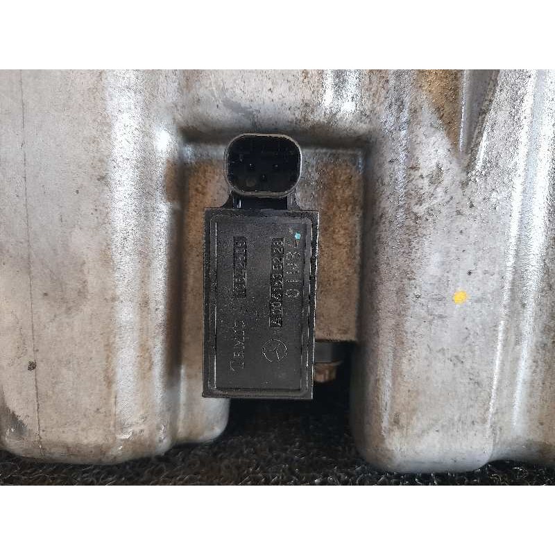 Recambio de carter para mercedes-benz vito (w638) caja cerrada 110 cdi  (638.094) referencia OEM IAM R6110140202 - Azul 3