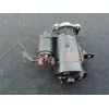 Recambio de motor arranque para ford sierra berlina 2.3 diesel referencia OEM IAM 0001362607 BOSCH 