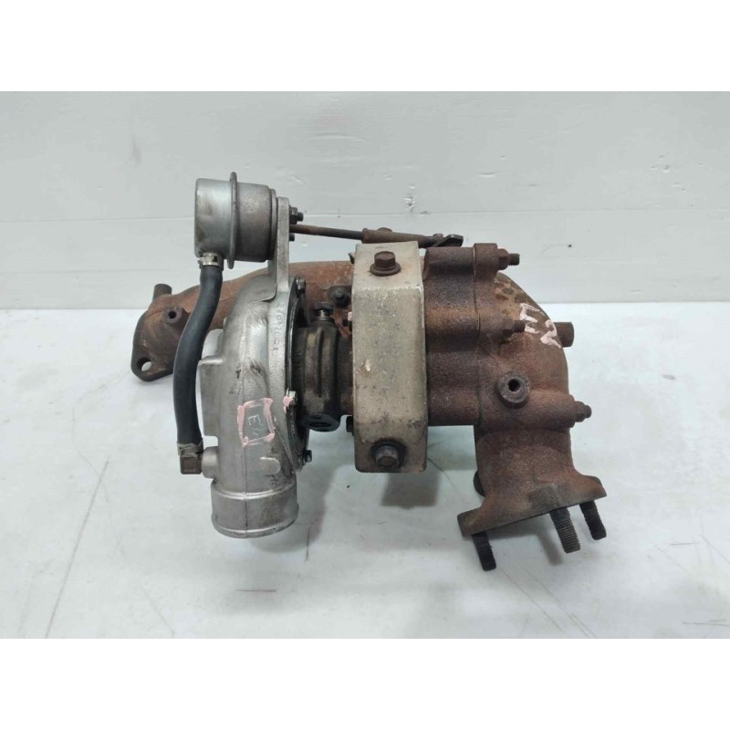 Recambio de turbocompresor para nissan cabstar e cabina simple cabina individual referencia OEM IAM M49 R0924082 GARRET