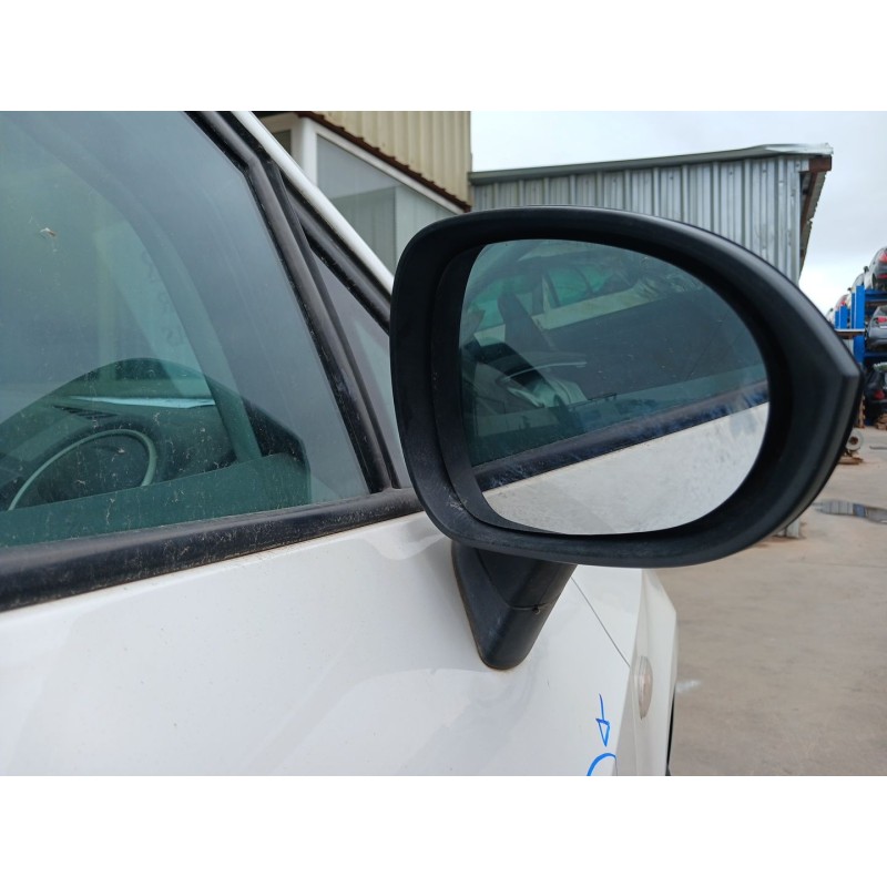 Recambio de retrovisor derecho para seat ibiza iv (6j5, 6p1) 1.4 referencia OEM IAM   