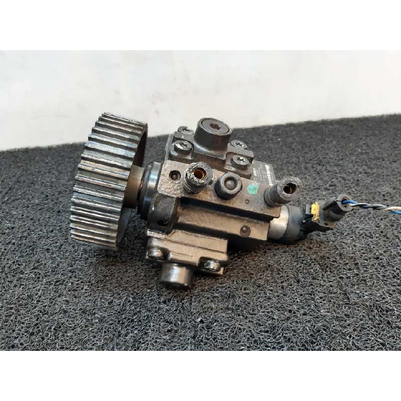 Recambio de bomba inyeccion para opel vectra c berlina comfort referencia OEM IAM 0445010097  BOSCH