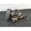 Recambio de bomba inyeccion para opel vectra c berlina comfort referencia OEM IAM 0445010097  BOSCH