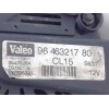 Recambio de alternador para fiat scudo (222) 2.0 jtd lujo familiar (8 asientos) referencia OEM IAM 9646321780  VALEO