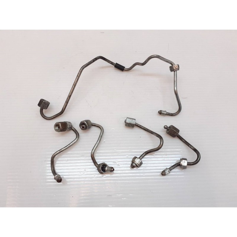 Recambio de juego tuberias inyectores a bomba para bmw serie 3 lim. (f30) 318d referencia OEM IAM   