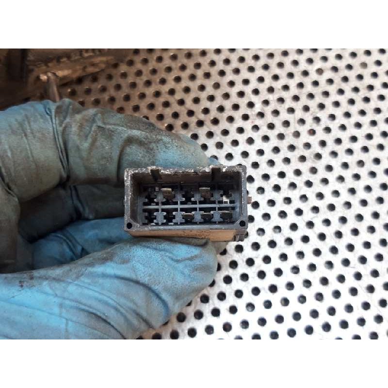 Recambio de retrovisor derecho para audi a6 berlina (4b2) 2.5 tdi referencia OEM IAM 3