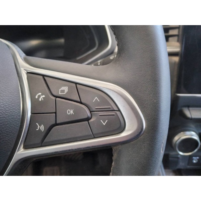 Recambio de volante para renault captur ii e-tech engineered referencia OEM IAM - Gris 7