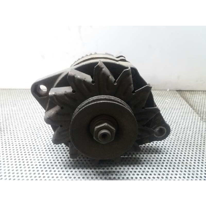 Recambio de alternador para fiat ducato bus bus de lujo, panorama referencia OEM IAM 63320020 - Blanco 6