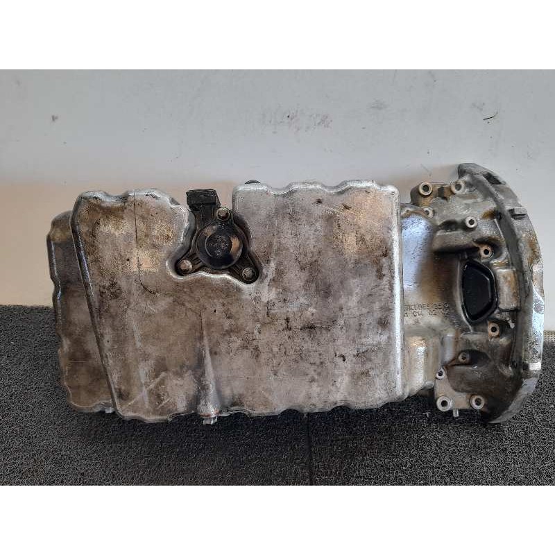 Recambio de carter para mercedes-benz vito (w638) caja cerrada 110 cdi  (638.094) referencia OEM IAM R6110140202 - Azul 4