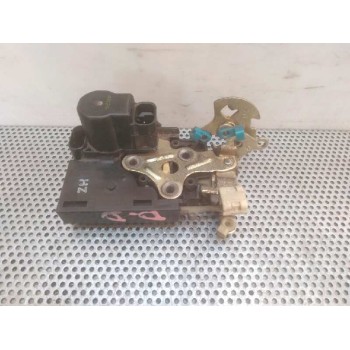 CERRADURA PUERTA DELANTERA DERECHA 