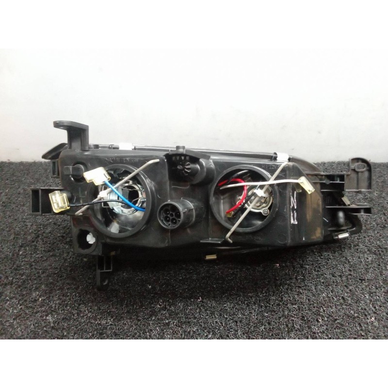 Recambio de faro izquierdo para opel vectra b berlina referencia OEM IAM 203550052 62971 2
