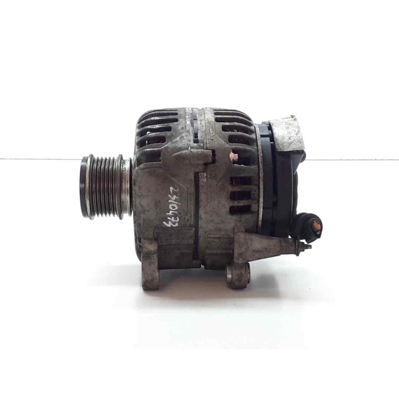 Recambio de alternador para volkswagen caddy ka/kb (2k) furg. referencia OEM IAM HC041782  
