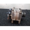 Recambio de alternador para renault megane iii berlina 5 p dynamique referencia OEM IAM 0124425093 231008578R BOSCH