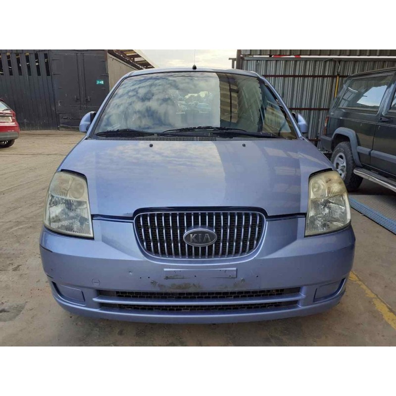kia picanto del año 2005
