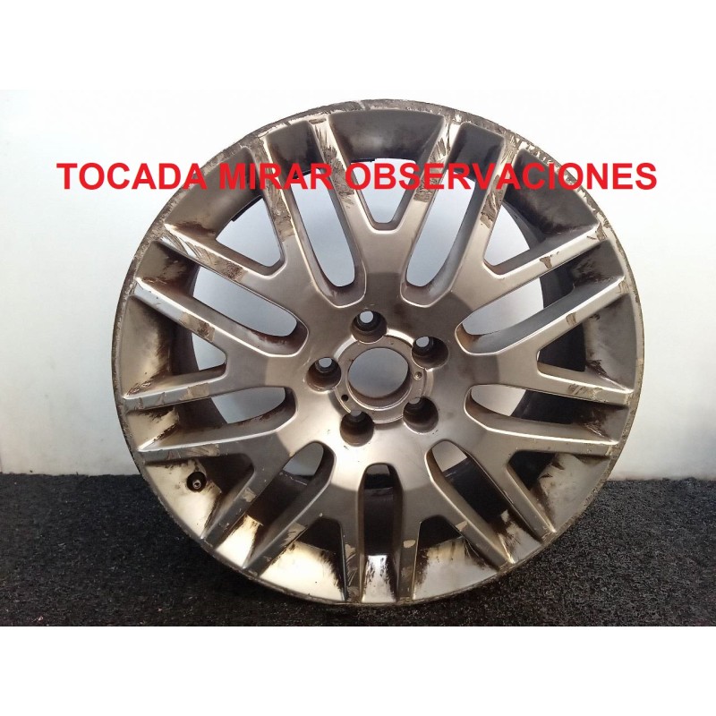 Recambio de llanta para opel zafira b enjoy referencia OEM IAM 7.5JX18ET37  