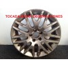 Recambio de llanta para opel zafira b enjoy referencia OEM IAM 7.5JX18ET37  