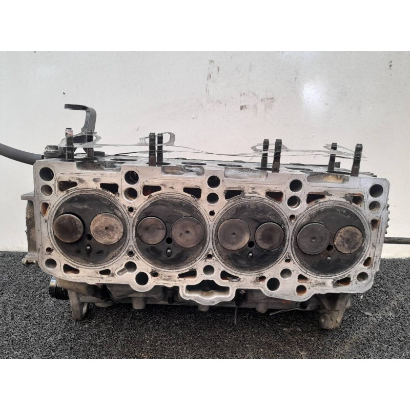 Recambio de culata para volkswagen passat berlina (3b3) comfortline referencia OEM IAM 038103373C - Azul 5