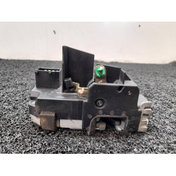 CERRADURA PUERTA DELANTERA IZQUIERDA 4855151 