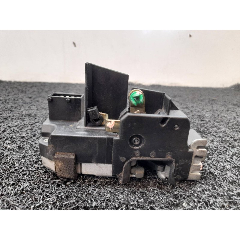 Recambio de cerradura puerta delantera izquierda para saab 9-5 berlina 2.2 tid linear referencia OEM IAM 4855151  