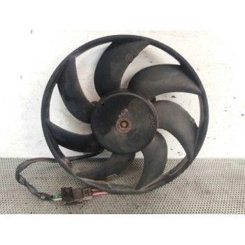 ELECTROVENTILADOR RADIADOR AIRE ACONDICIONADO GATE 