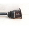 Recambio de transmision delantera izquierda para audi a4 avant (8e) 3.0 tdi quattro (171kw) referencia OEM IAM 8E040771AT  