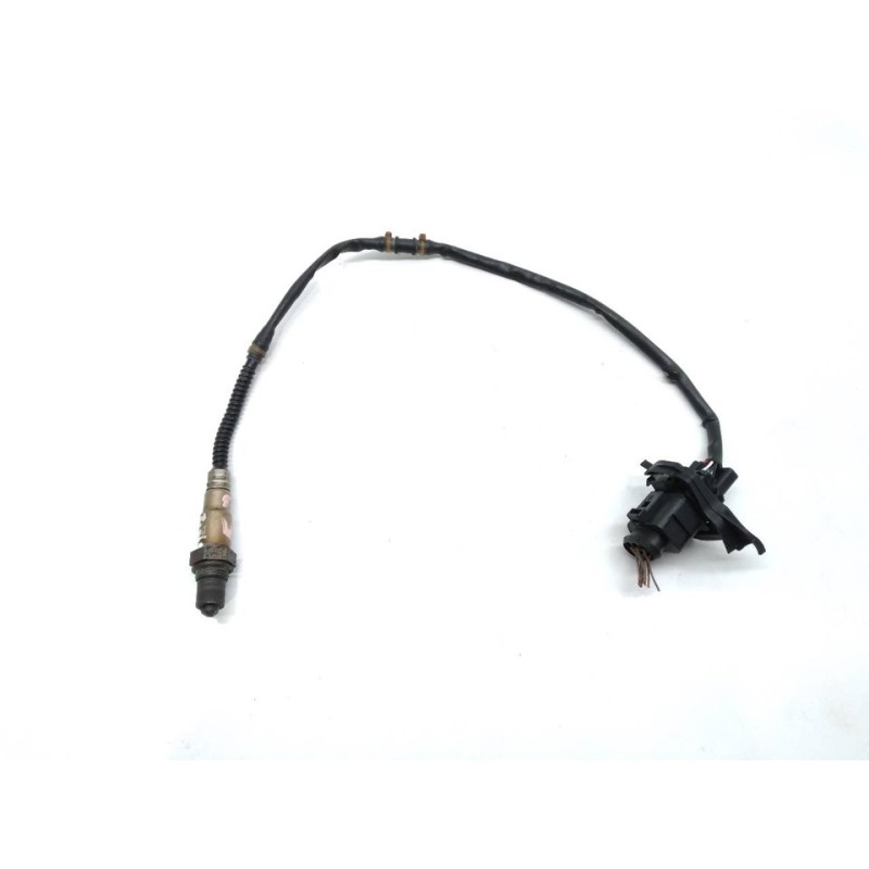 Recambio de sonda lambda para porsche cayenne (typ 9pa) básico referencia OEM IAM 025800733 7L5906262 