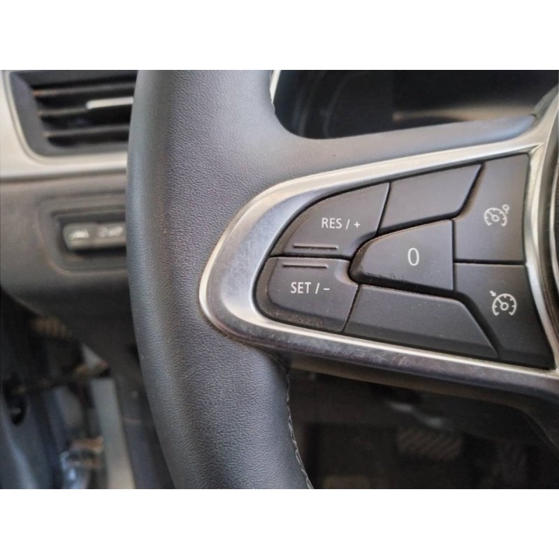 Recambio de volante para renault captur ii e-tech engineered referencia OEM IAM - Gris 8