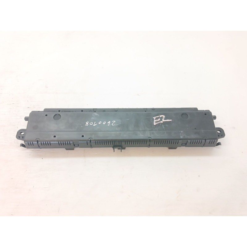 Recambio de cuadro instrumentos para renault scénic ii (jm0/1_) 1.5 dci (jm1e, jm16) referencia OEM IAM P8200704464A - Gris 3