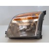 Recambio de faro izquierdo para ford fusion (cbk) ambiente referencia OEM IAM   