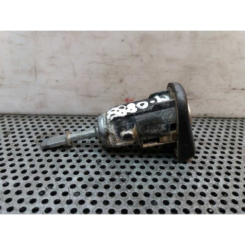 Recambio de bombin puerta delantera derecha para volkswagen golf iv berlina (1j1) conceptline referencia OEM IAM - Azul 2