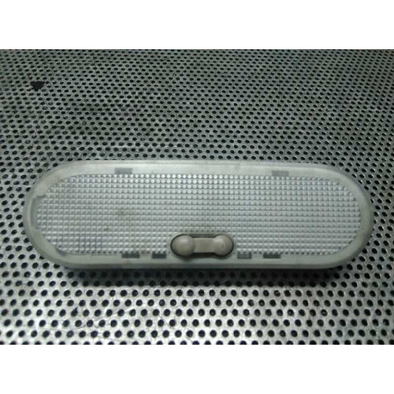 Recambio de luz interior para renault megane ii berlina 3p luxe privilege referencia OEM IAM   