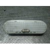 Recambio de luz interior para renault megane ii berlina 3p luxe privilege referencia OEM IAM   