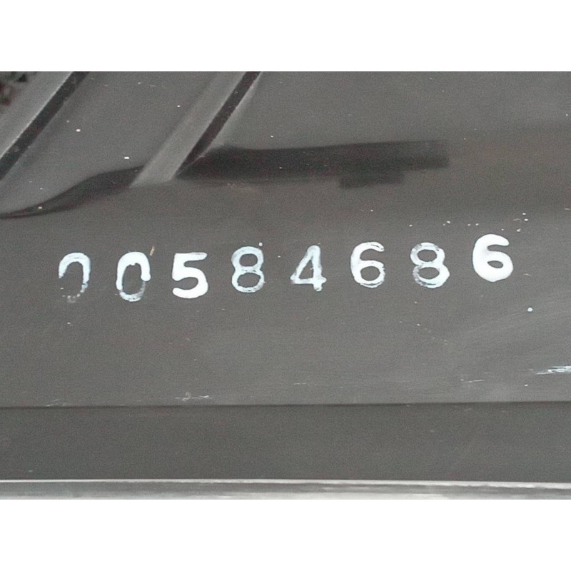 Recambio de faro izquierdo para opel vectra b berlina referencia OEM IAM 203550052 62971 3