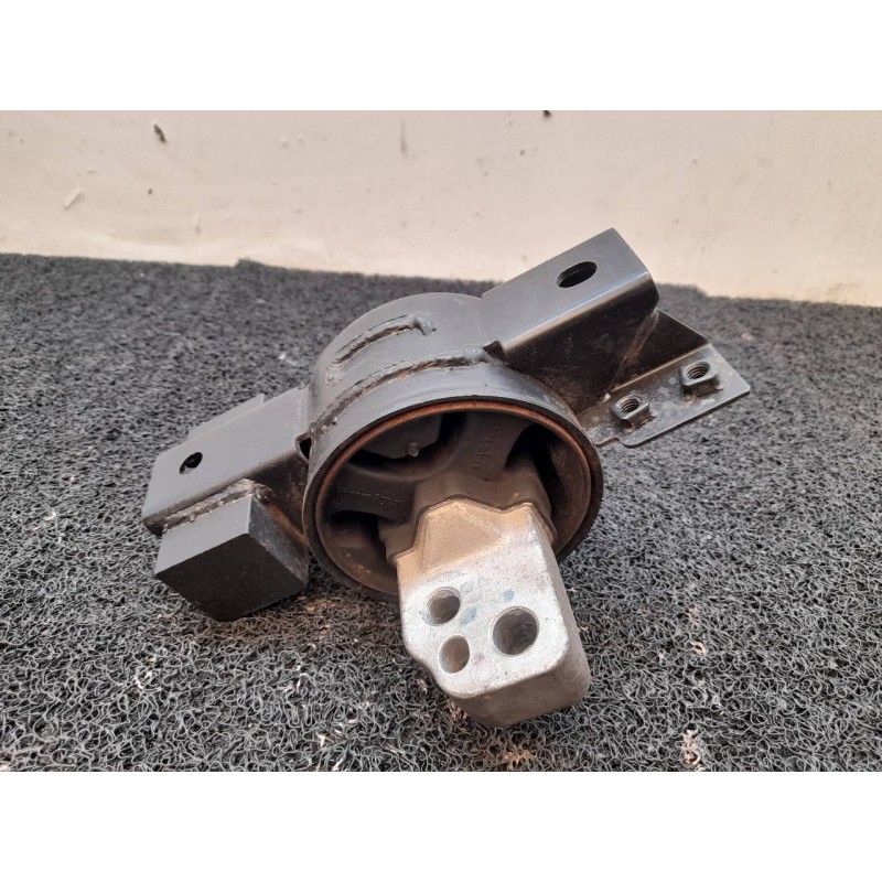 Recambio de soporte cambio para kia rio 1.5 crdi ex1 referencia OEM IAM 218351G100 3