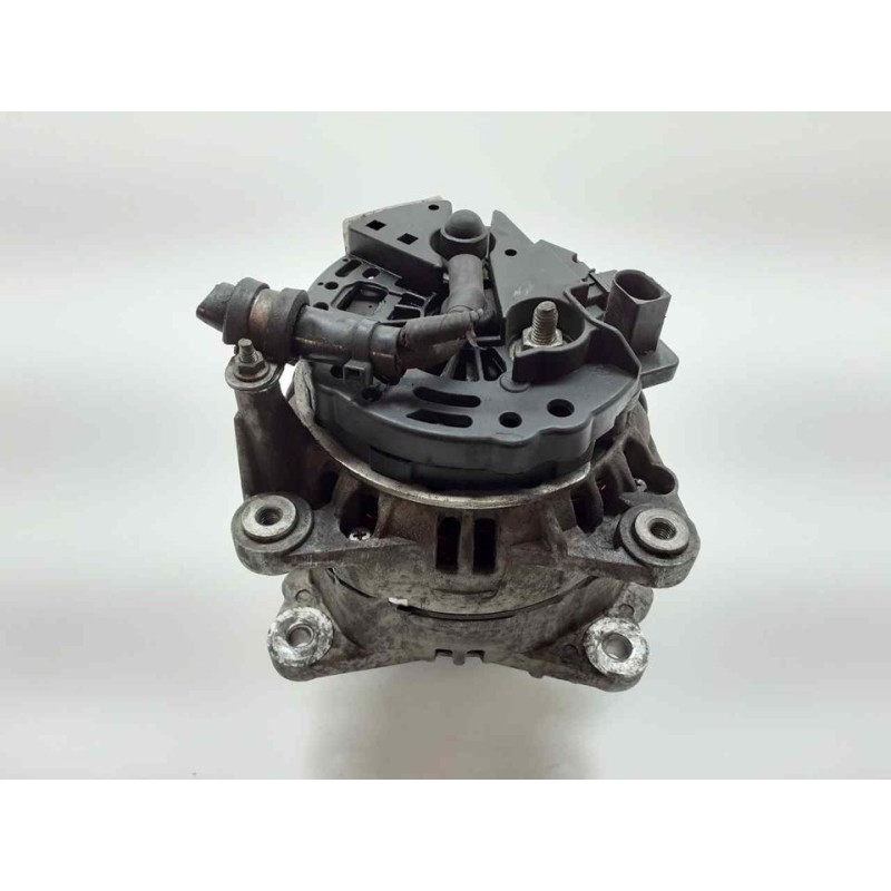 Recambio de alternador para volkswagen caddy ka/kb (2k) furg. referencia OEM IAM HC041782 - Blanco 2