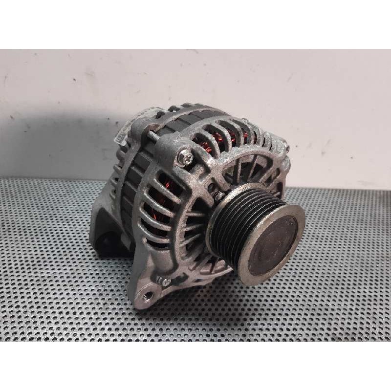Recambio de alternador para mazda 6 berlina (gg) 2.0 crtd 120 active (5-ptas.) referencia OEM IAM CGB10115  