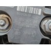 Recambio de alternador para renault megane iii berlina 5 p dynamique referencia OEM IAM 0124425093 231008578R BOSCH