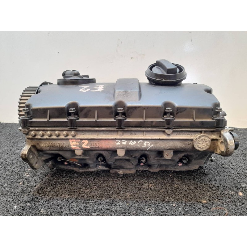 Recambio de culata para volkswagen passat berlina (3b3) comfortline referencia OEM IAM 038103373C - Azul 6