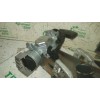 Recambio de columna direccion para ford focus berlina (cap) 1.8 tdci turbodiesel cat referencia OEM IAM 4M513C529FC  