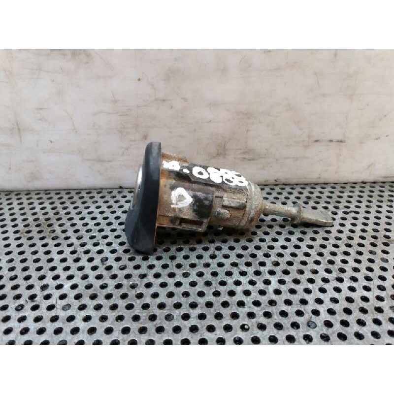 Recambio de bombin puerta delantera derecha para volkswagen golf iv berlina (1j1) conceptline referencia OEM IAM - Azul 3