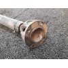 Recambio de transmision central para land rover range rover vogue turbo diesel referencia OEM IAM   