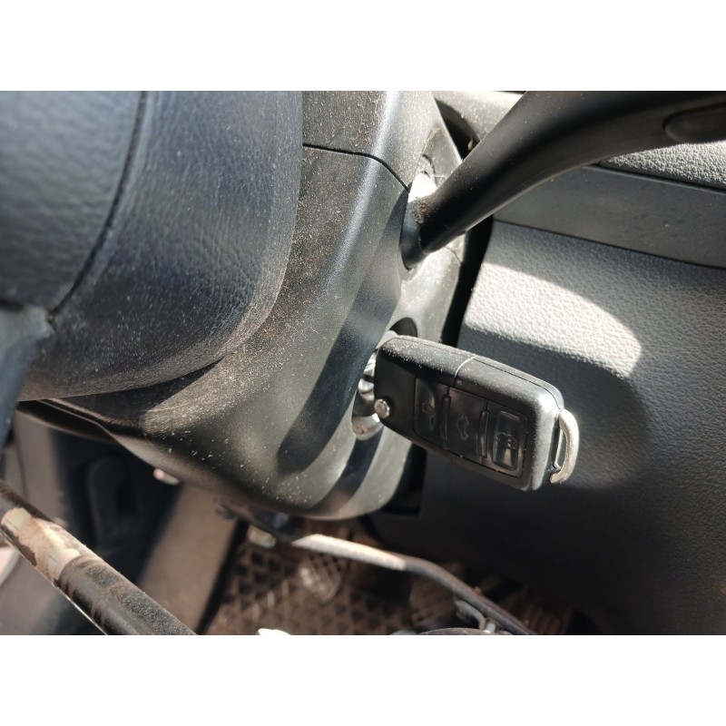 Recambio de columna direccion para volkswagen touran (1t1, 1t2) 1.9 tdi referencia OEM IAM   