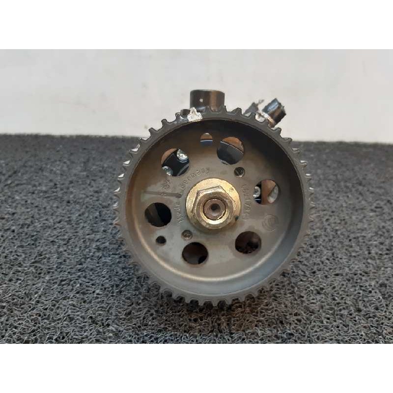 Recambio de bomba inyeccion para opel vectra c berlina comfort referencia OEM IAM 0445010097  BOSCH 5