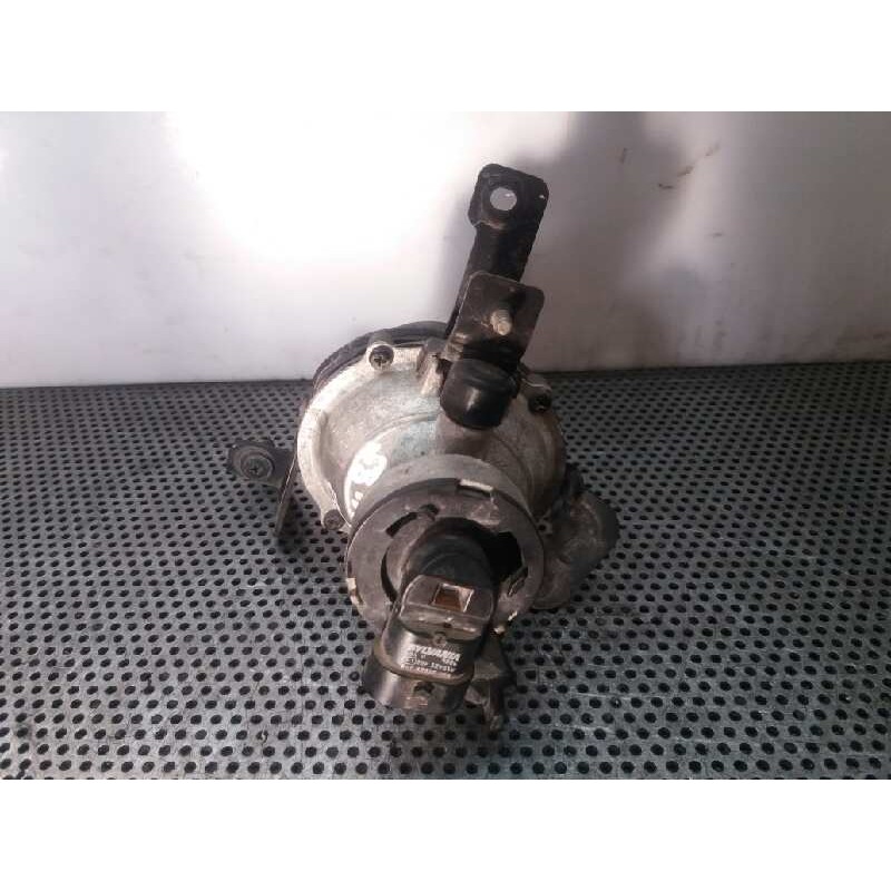 Recambio de faro antiniebla derecho para kia rio concept referencia OEM IAM - Blanco 2