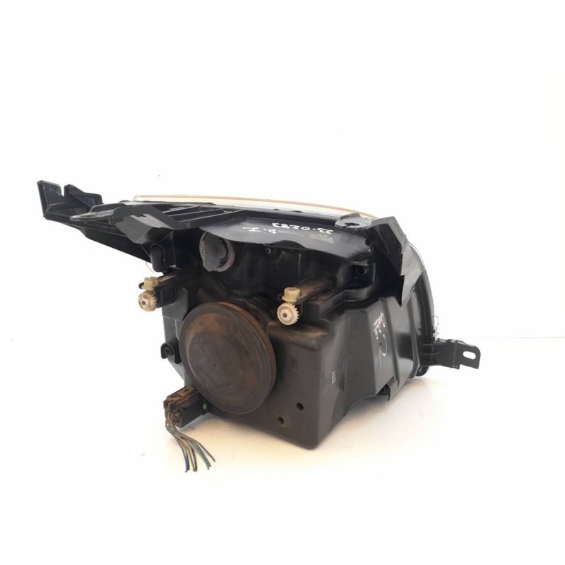 Recambio de faro izquierdo para ford fusion (cbk) ambiente referencia OEM IAM 2