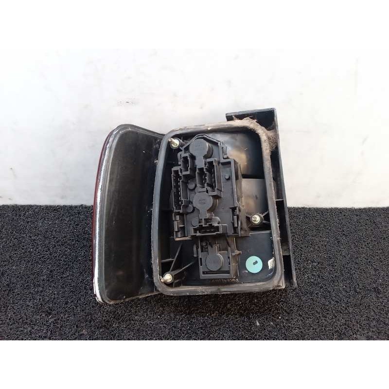 Recambio de piloto trasero derecho para volkswagen passat berlina (3a2) gl referencia OEM IAM - Blanco 2