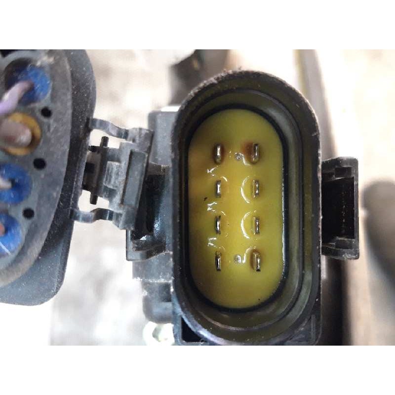Recambio de elevalunas trasero derecho para audi a6 berlina (4b2) 2.5 tdi referencia OEM IAM 2
