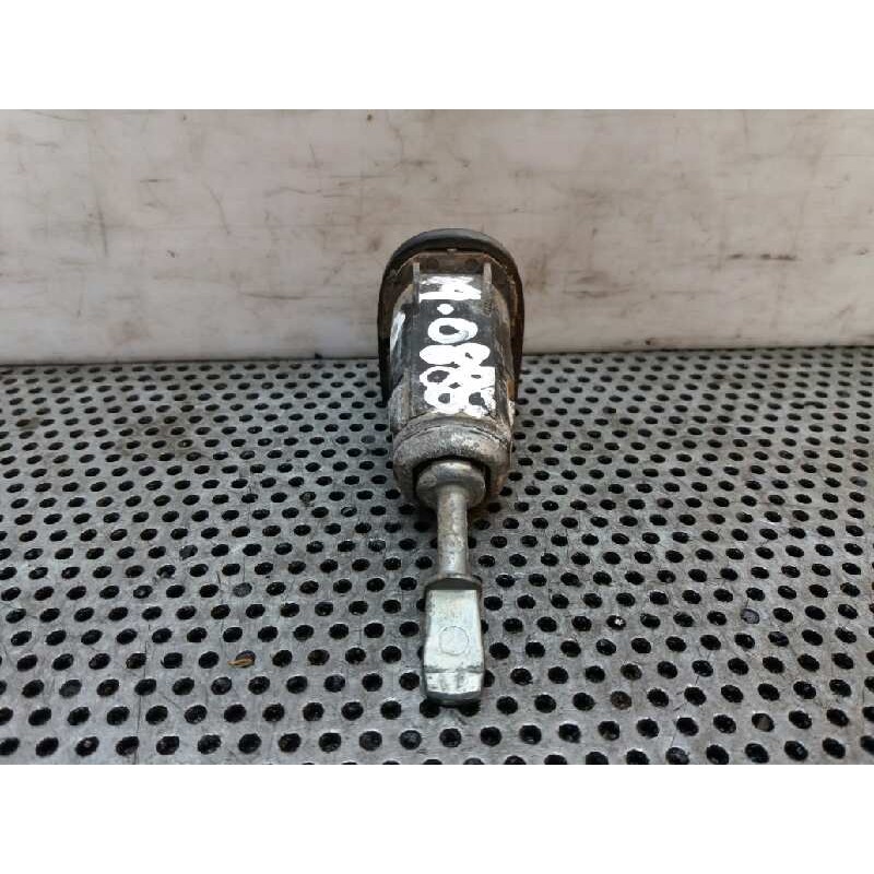 Recambio de bombin puerta delantera derecha para volkswagen golf iv berlina (1j1) conceptline referencia OEM IAM - Azul 4